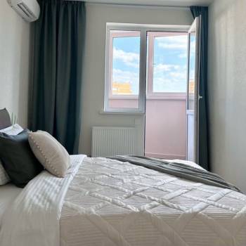 Сдается 1-комнатная квартира, 33,9 м²