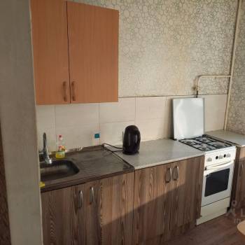 Сдается 1-комнатная квартира, 30,9 м²