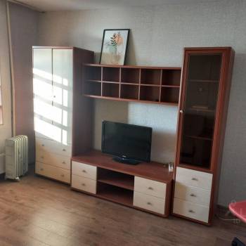 Сдается 1-комнатная квартира, 30,9 м²