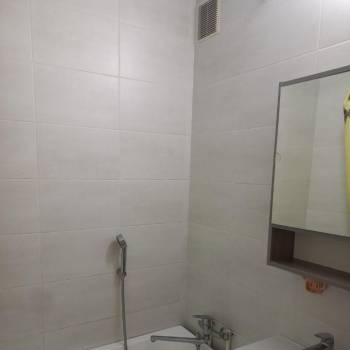 Сдается 1-комнатная квартира, 30,9 м²