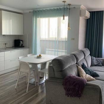 Продается 3-х комнатная квартира, 100 м²