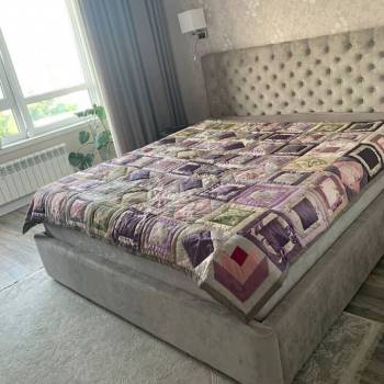 Продается 3-х комнатная квартира, 100 м²