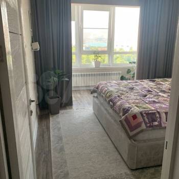 Продается 3-х комнатная квартира, 100 м²