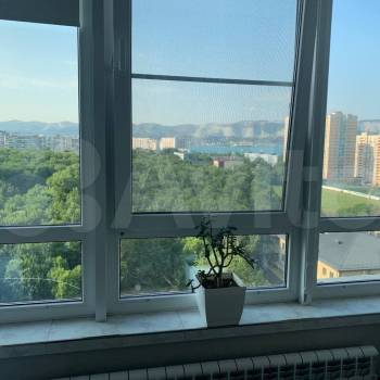 Продается 3-х комнатная квартира, 100 м²