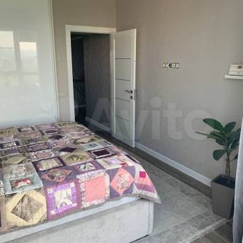Продается 3-х комнатная квартира, 100 м²