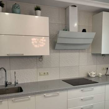 Продается 3-х комнатная квартира, 100 м²