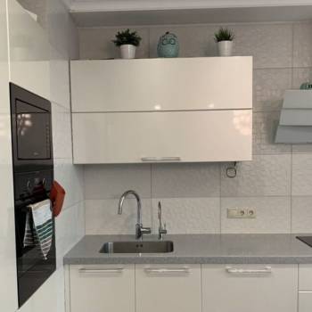 Продается 3-х комнатная квартира, 100 м²