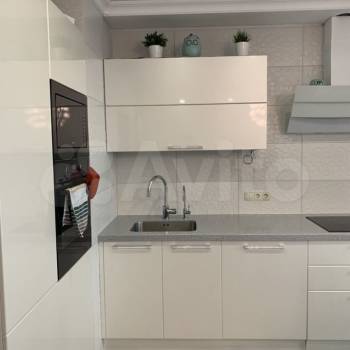 Продается 3-х комнатная квартира, 100 м²
