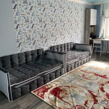 Продается 3-х комнатная квартира, 100 м²