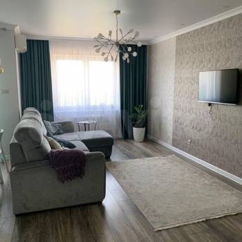 Продается 3-х комнатная квартира, 100 м²