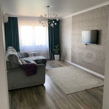Продается 3-х комнатная квартира, 100 м²