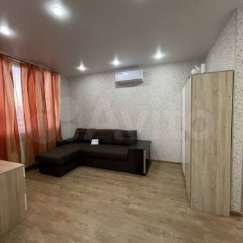 Сдается 1-комнатная квартира, 37,8 м²