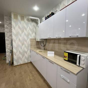 Сдается 1-комнатная квартира, 37,8 м²