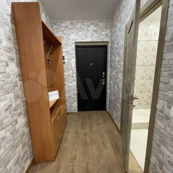 Сдается 1-комнатная квартира, 37,8 м²