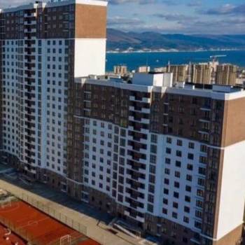 Продается 1-комнатная квартира, 26,2 м²