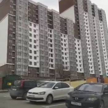 Продается 1-комнатная квартира, 26,2 м²