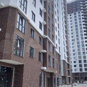 Продается 1-комнатная квартира, 26,2 м²