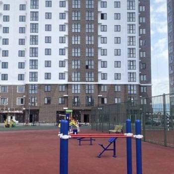 Продается 1-комнатная квартира, 26,2 м²