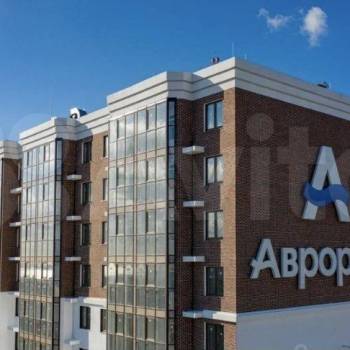 Продается 1-комнатная квартира, 26,2 м²