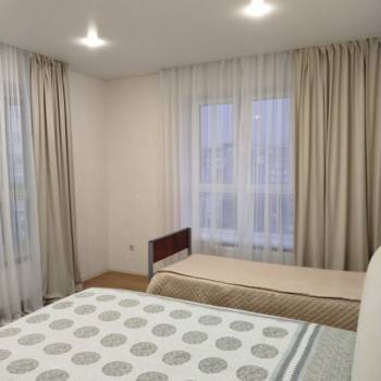 Сдается 2-х комнатная квартира, 60 м²