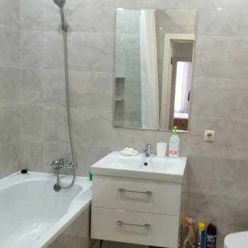 Сдается 2-х комнатная квартира, 60 м²