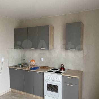 Сдается 1-комнатная квартира, 37 м²