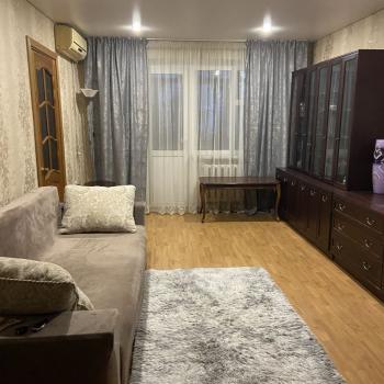 Сдается 2-х комнатная квартира, 52 м²