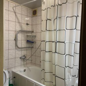 Сдается 2-х комнатная квартира, 52 м²