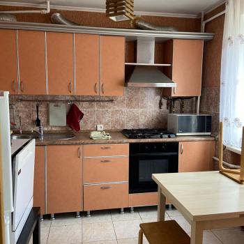 Сдается 2-х комнатная квартира, 52 м²