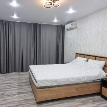 Сдается 1-комнатная квартира, 48 м²