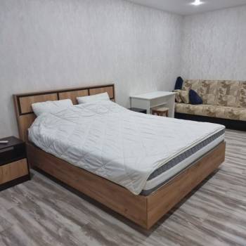 Сдается 1-комнатная квартира, 48 м²