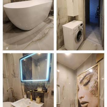 Сдается 1-комнатная квартира, 39 м²