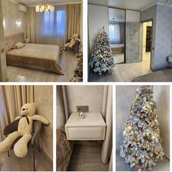 Сдается 1-комнатная квартира, 39 м²