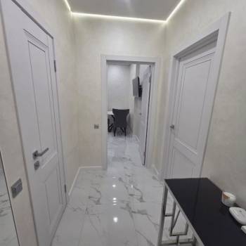 Сдается 1-комнатная квартира, 41 м²