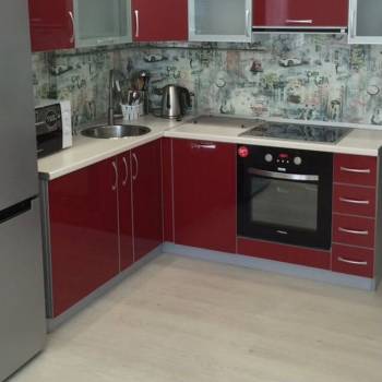 Сдается 1-комнатная квартира, 40,1 м²