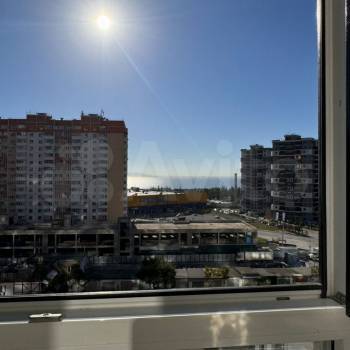 Сдается 1-комнатная квартира, 25 м²