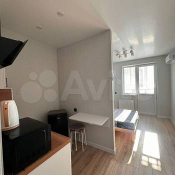 Сдается 1-комнатная квартира, 25 м²