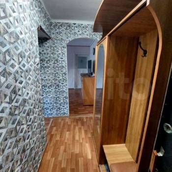 Сдается Многокомнатная квартира, 57 м²