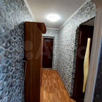 Сдается Многокомнатная квартира, 57 м²