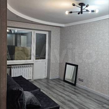 Продается 1-комнатная квартира, 33 м²