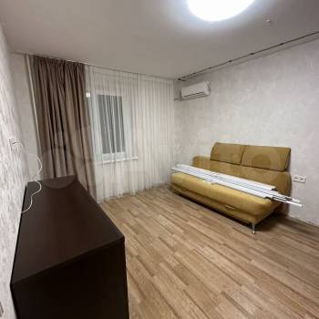 Сдается 1-комнатная квартира, 34 м²