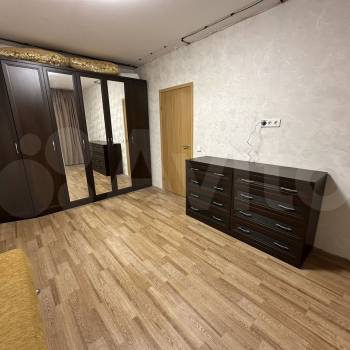 Сдается 1-комнатная квартира, 34 м²