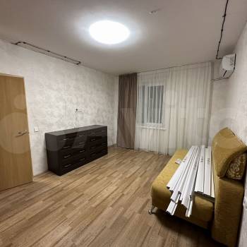 Сдается 1-комнатная квартира, 34 м²