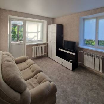 Сдается 1-комнатная квартира, 30,2 м²