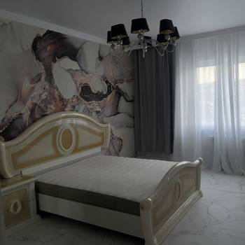 Сдается 1-комнатная квартира, 42 м²