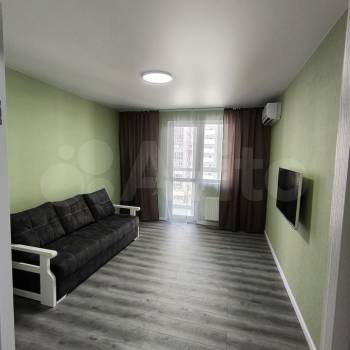 Сдается 1-комнатная квартира, 39,5 м²