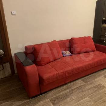 Сдается 1-комнатная квартира, 42 м²