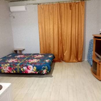 Продается 1-комнатная квартира, 25,4 м²