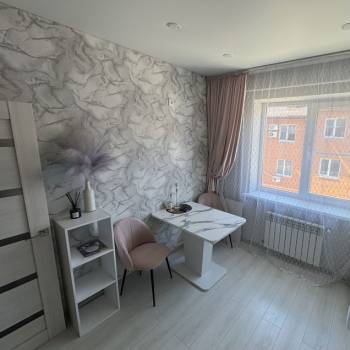 Сдается 1-комнатная квартира, 33 м²