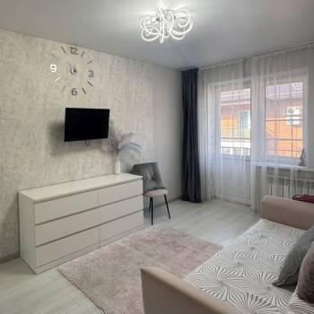 Сдается 1-комнатная квартира, 33 м²